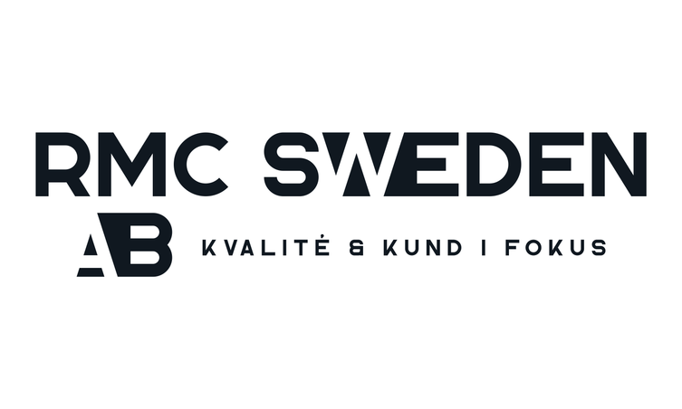 RMC Swedan AB